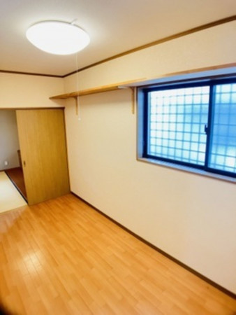いわき市平中山、中古一戸建ての画像です