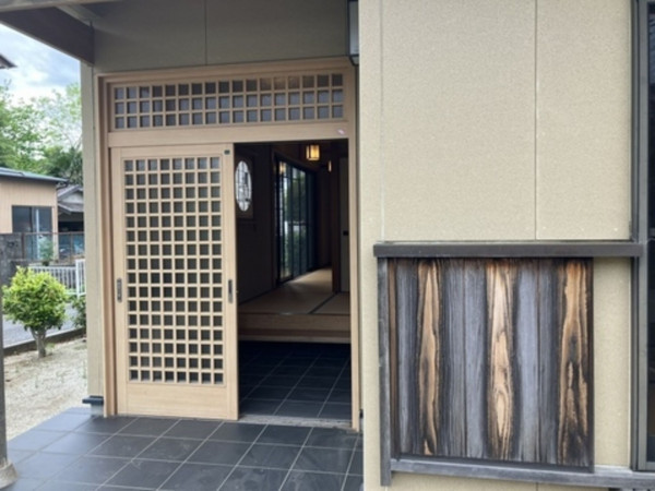 いわき市平中山、中古一戸建ての画像です