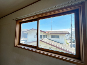 いわき市内郷御台境町、中古一戸建ての画像です