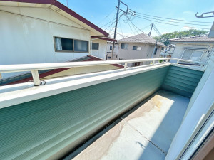 いわき市内郷御台境町、中古一戸建ての画像です
