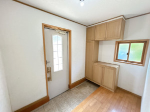 いわき市内郷御台境町、中古一戸建ての画像です