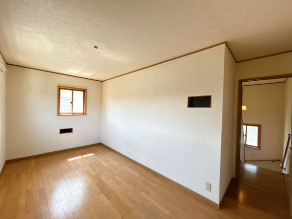 いわき市内郷御台境町、中古一戸建ての画像です
