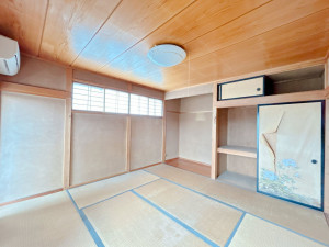 いわき市常磐上湯長谷町、中古一戸建ての画像です