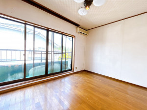 いわき市常磐上湯長谷町、中古一戸建ての画像です