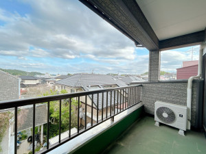 いわき市常磐上湯長谷町、中古一戸建ての画像です