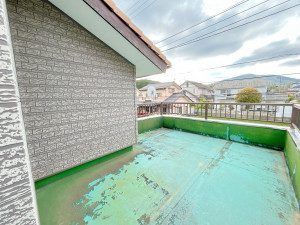 いわき市常磐上湯長谷町、中古一戸建ての画像です