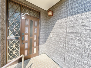 いわき市常磐上湯長谷町、中古一戸建ての画像です