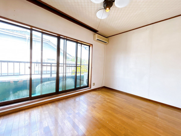 いわき市常磐上湯長谷町、中古一戸建ての画像です