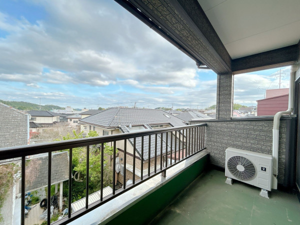 いわき市常磐上湯長谷町、中古一戸建ての画像です