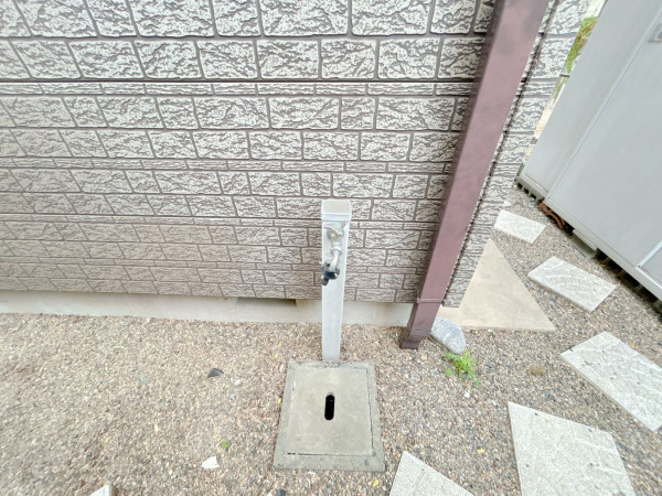 いわき市常磐上湯長谷町、中古一戸建ての画像です
