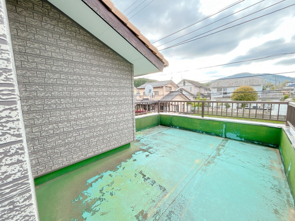 いわき市常磐上湯長谷町、中古一戸建ての画像です