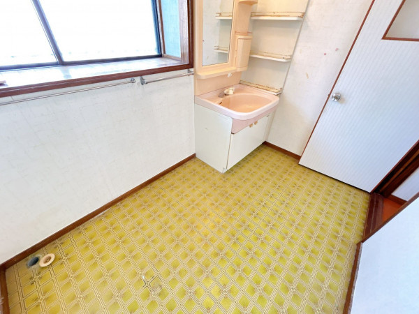 いわき市常磐上湯長谷町、中古一戸建ての画像です
