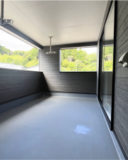 いわき市平谷川瀬、新築一戸建ての画像です