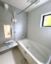 いわき市常磐下船尾町、新築一戸建ての画像です