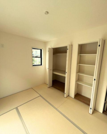 いわき市常磐下船尾町、新築一戸建ての画像です
