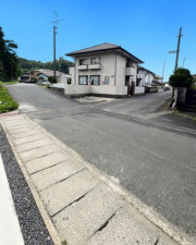 いわき市常磐下船尾町、新築一戸建ての画像です