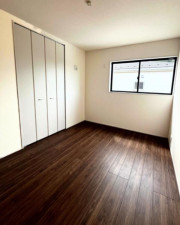 いわき市常磐下船尾町、新築一戸建ての画像です