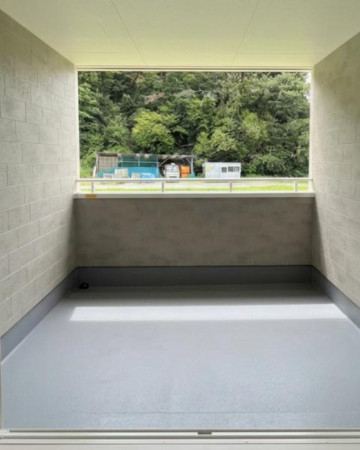 いわき市常磐下船尾町、新築一戸建ての画像です