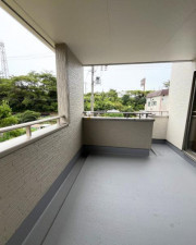 いわき市自由ケ丘、新築一戸建ての画像です