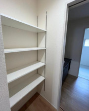 いわき市自由ケ丘、新築一戸建ての画像です