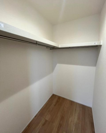 いわき市自由ケ丘、新築一戸建ての画像です