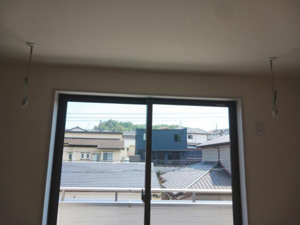 いわき市常磐上湯長谷町、新築一戸建ての画像です