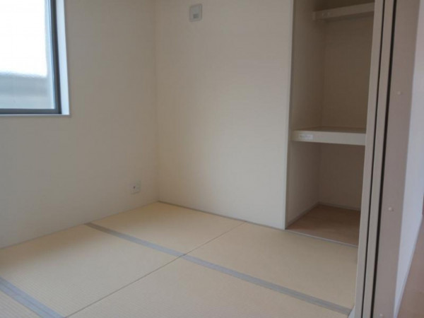 いわき市常磐上湯長谷町、新築一戸建ての画像です