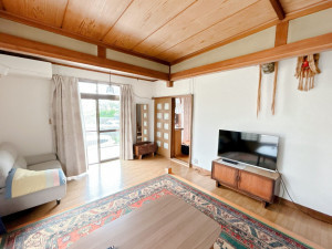 いわき市常磐湯本町、中古一戸建ての画像です