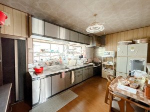 いわき市常磐湯本町、中古一戸建ての画像です