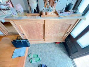 いわき市常磐湯本町、中古一戸建ての画像です