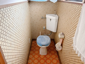 いわき市常磐湯本町、中古一戸建ての画像です