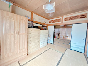 いわき市常磐湯本町、中古一戸建ての画像です