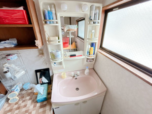 いわき市常磐湯本町、中古一戸建ての画像です