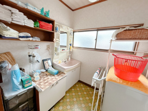 いわき市常磐湯本町、中古一戸建ての画像です