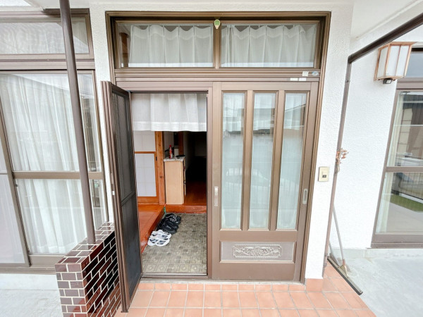 いわき市常磐湯本町、中古一戸建ての画像です