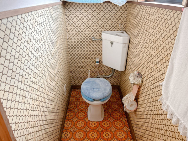 いわき市常磐湯本町、中古一戸建ての画像です