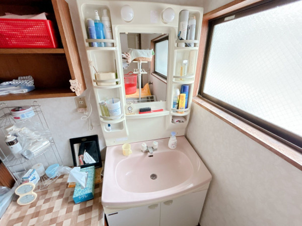 いわき市常磐湯本町、中古一戸建ての画像です