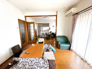 いわき市泉町滝尻、中古一戸建ての画像です