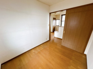 いわき市泉町滝尻、中古一戸建ての画像です