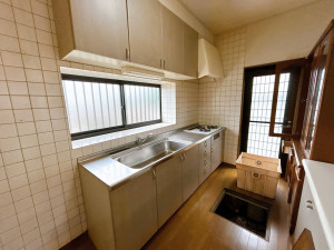 いわき市泉町滝尻、中古一戸建ての画像です