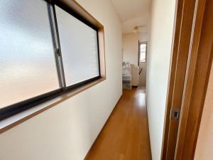 いわき市泉町滝尻、中古一戸建ての画像です