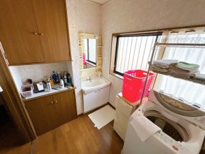 いわき市泉町滝尻、中古一戸建ての画像です