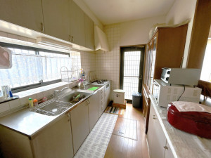 いわき市泉町滝尻、中古一戸建ての画像です