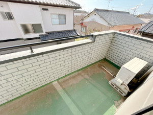 いわき市泉町滝尻、中古一戸建ての画像です
