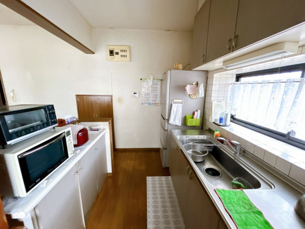 いわき市泉町滝尻、中古一戸建ての画像です