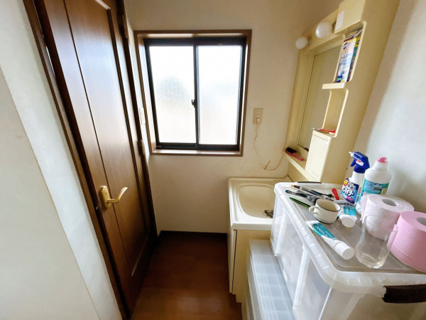 いわき市泉町滝尻、中古一戸建ての画像です