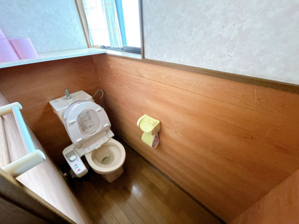 いわき市泉町滝尻、中古一戸建ての画像です