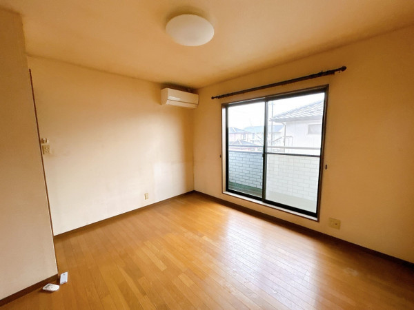 いわき市泉町滝尻、中古一戸建ての画像です
