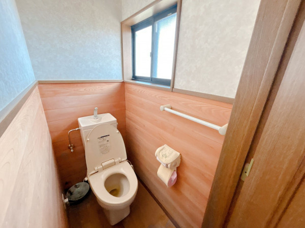 いわき市泉町滝尻、中古一戸建ての画像です