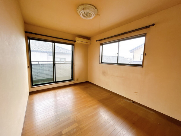 いわき市泉町滝尻、中古一戸建ての画像です